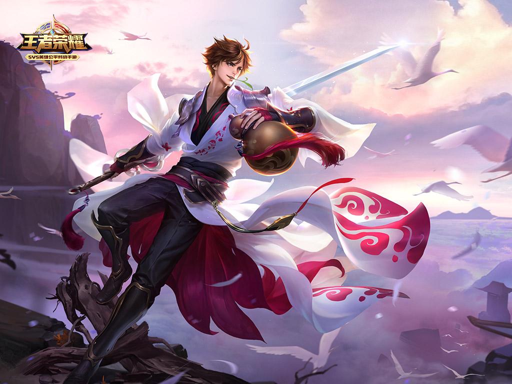 王者荣耀暗信刮骨流最强出装铭文是什么