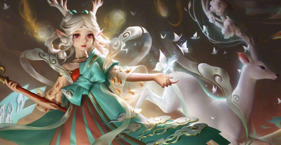 王者荣耀暗信刮骨流最强出装铭文是什么