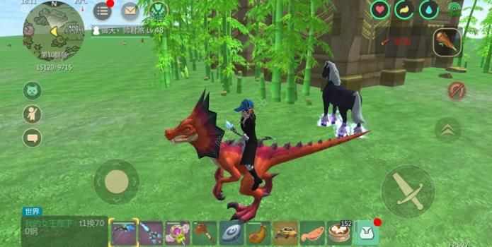 第五人格监管者怎么牵手