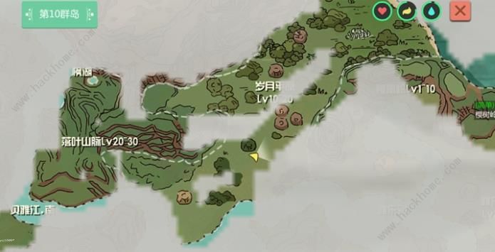 第五人格监管者怎么牵手