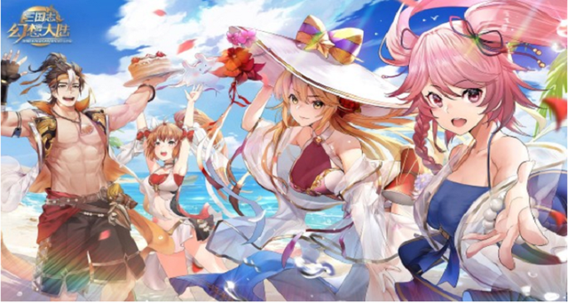 三国志战略版司马枪如何搭配 三国志战略版司马枪如何搭配