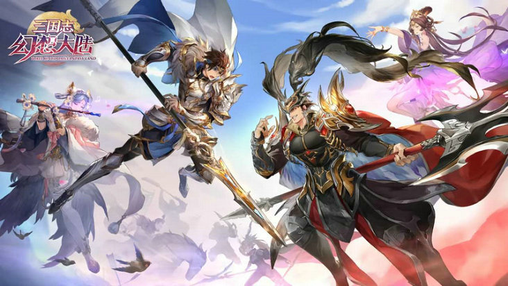 少年三国志2许褚用什么神兵