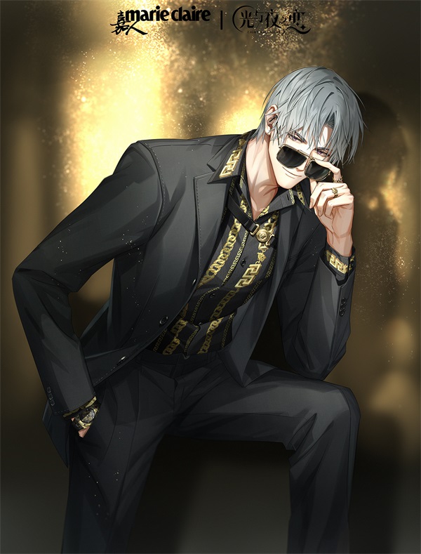 光与夜之恋怎样提升快乐