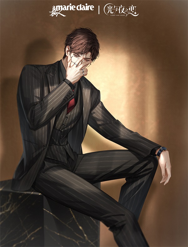 光与夜之恋怎样提升快乐