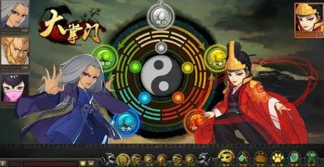 大掌门快活王如何培养 大掌门快活王如何培养