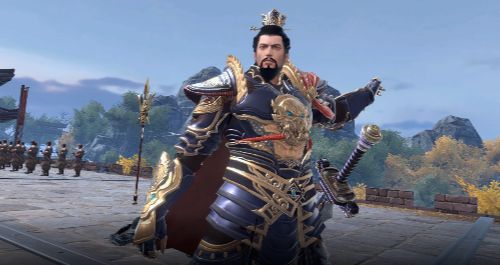 帝国时代2战役顺序怎么排 帝国时代2战役顺序怎么排