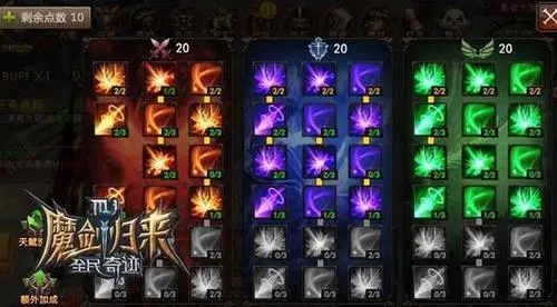 全民奇迹魔法师元素之心在哪里