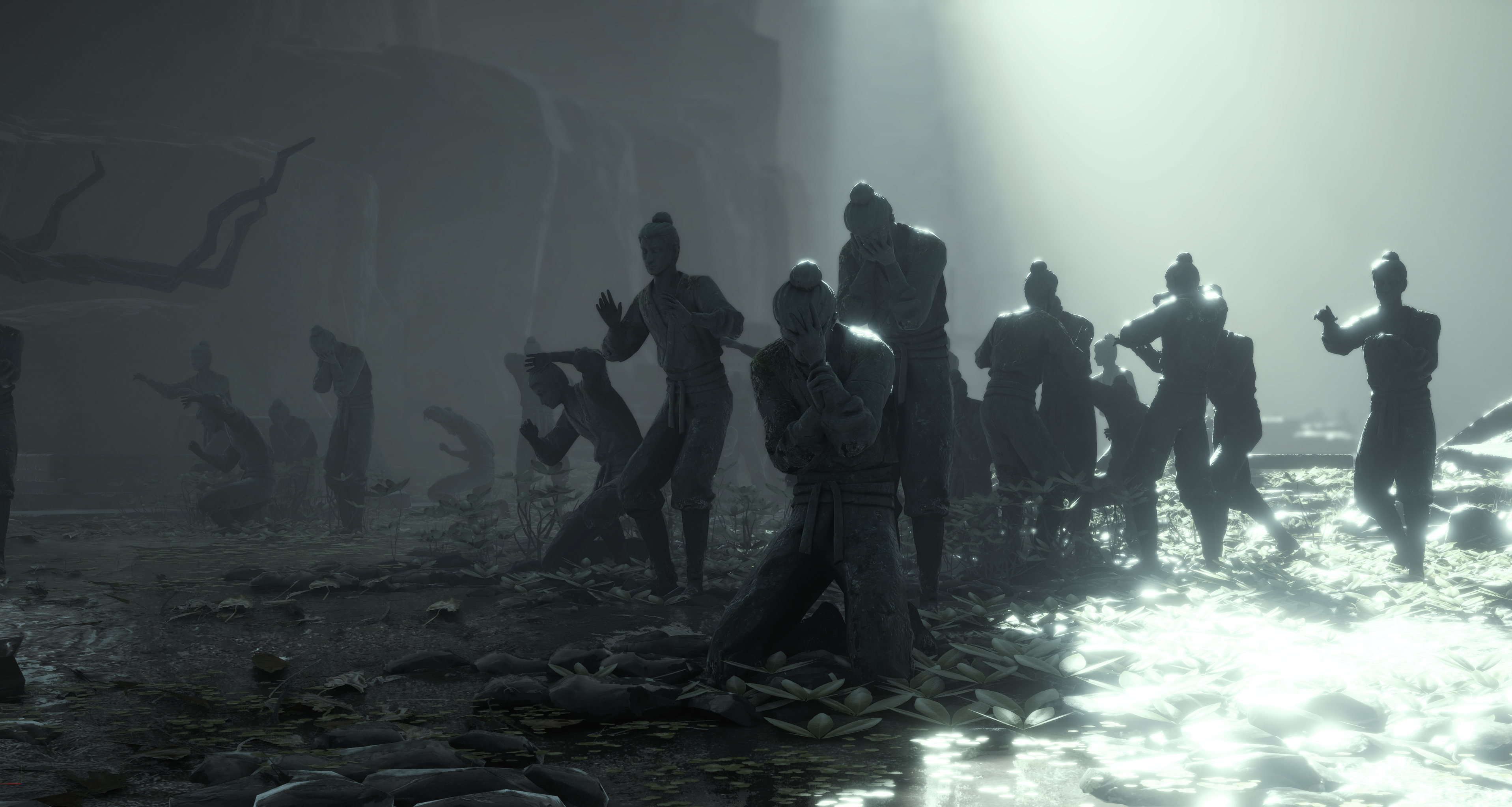 燕云十六声摔跤在哪里