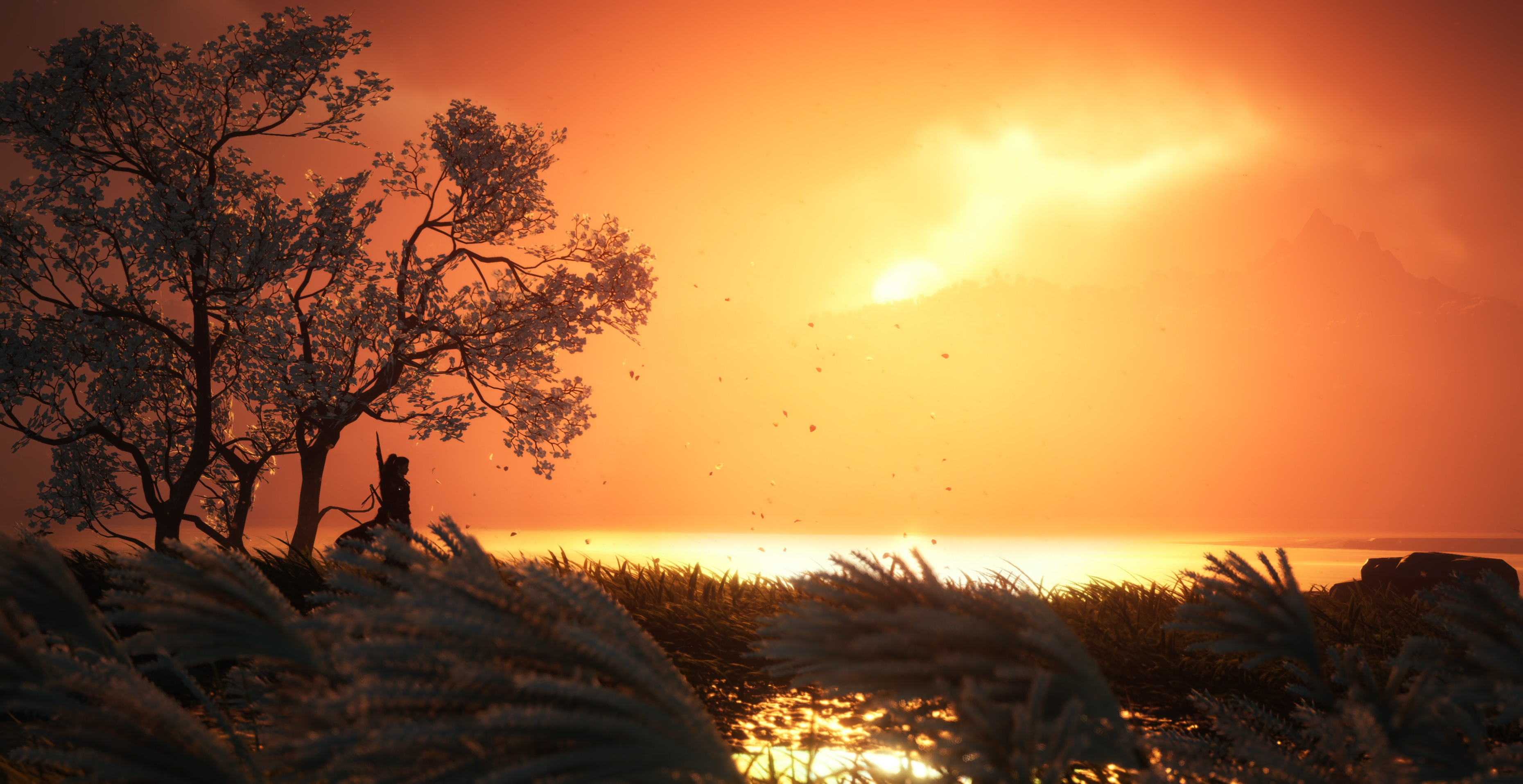 燕云十六声摔跤在哪里