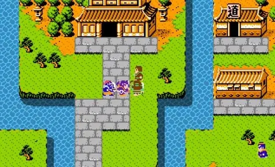 吞食天地孙坚传怎么玩 吞食天地孙坚传怎么玩