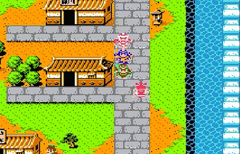 吞食天地2技能怎么对全体释放