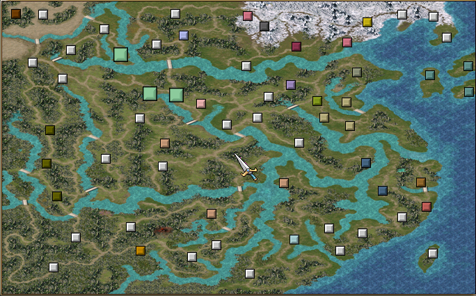 饥荒手游怎么玩新手入门