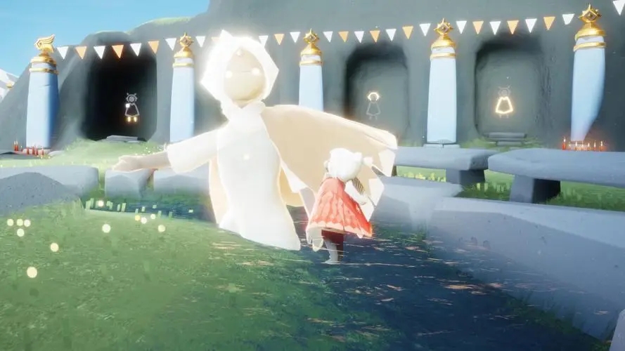 光遇兜帽在哪里换