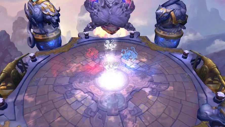 乱斗西游在哪升星