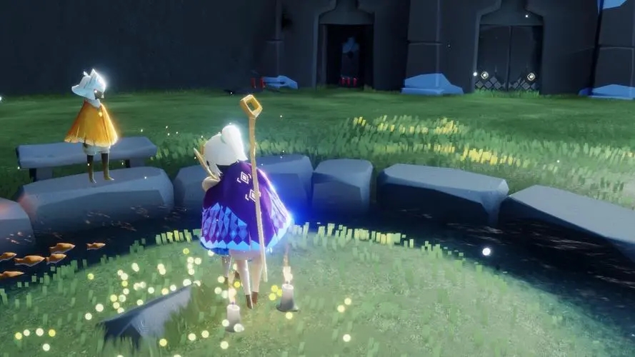 光遇兜帽在哪里换