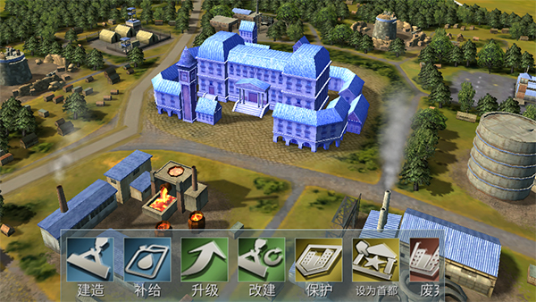 二战风云2怎么增加兵力