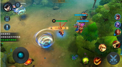 乱斗西游2怎么压等级 乱斗西游2怎么压等级