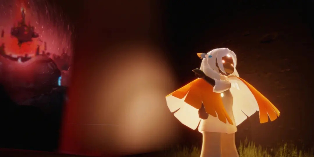 光遇新手任务在哪里接