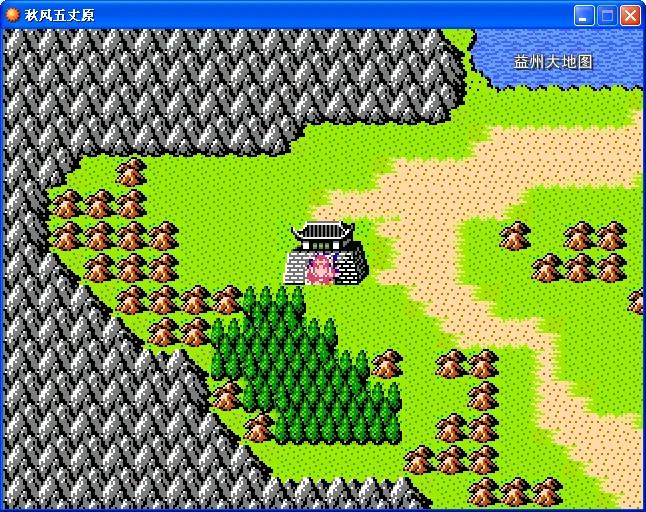 吞食天地龙虎传第一章怎么过 吞食天地龙虎传第一章怎么过