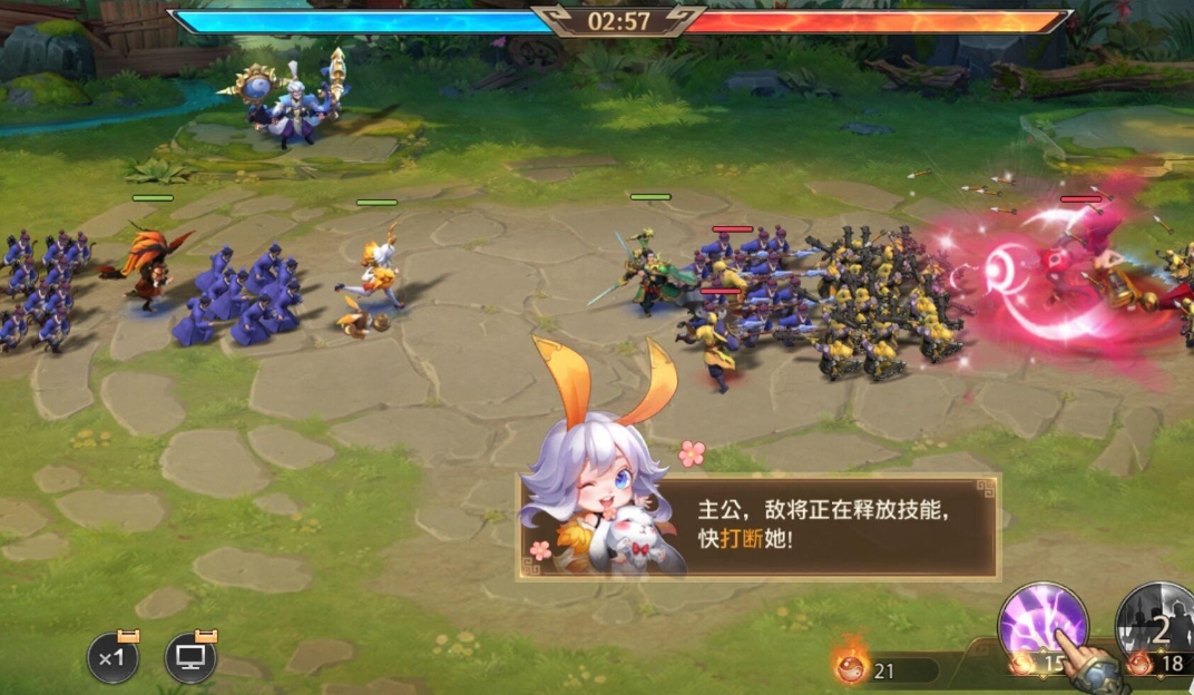 少年三国志2木材怎么捐 少年三国志2木材怎么捐