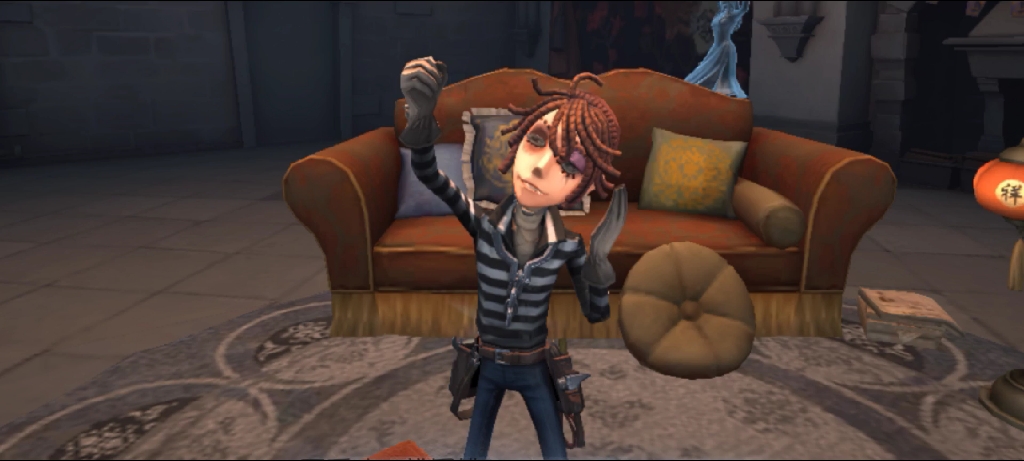 第五人格一盒卡片怎么玩