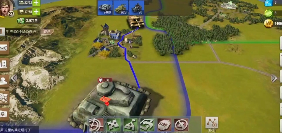 二战风云2战斗积分如何获得