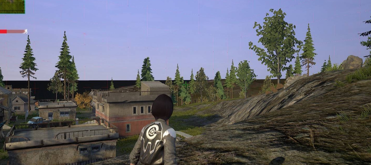 绝地求生大逃杀怎么标点物资 绝地求生大逃杀怎么标点物资