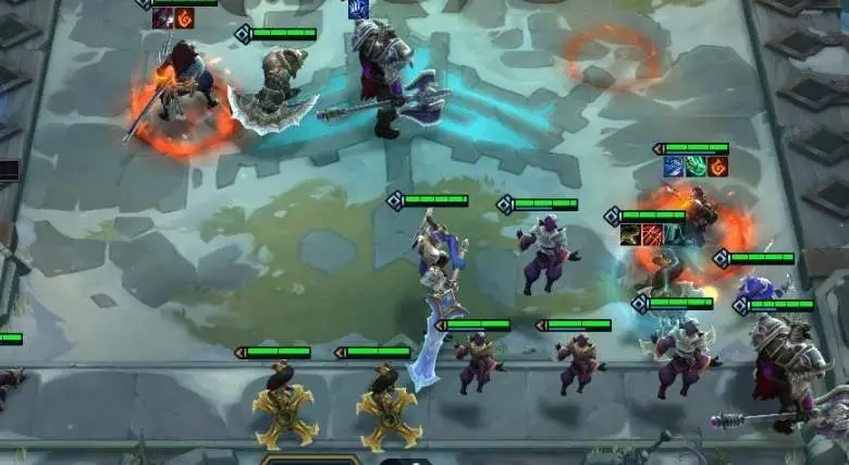 英雄无敌5怎么过关地图攻略