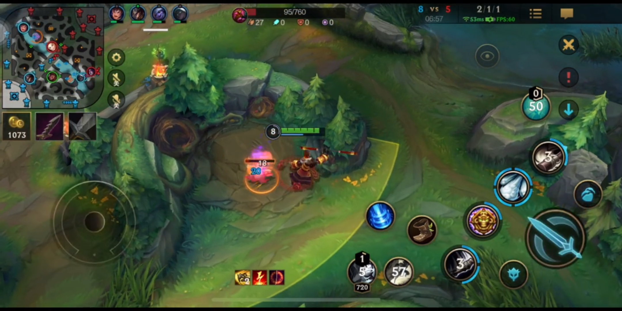 英雄联盟手游如何召唤峡谷先锋