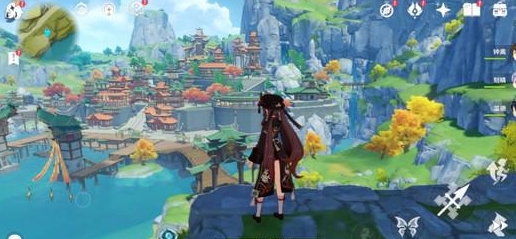 流星蝴蝶剑司命刷塔