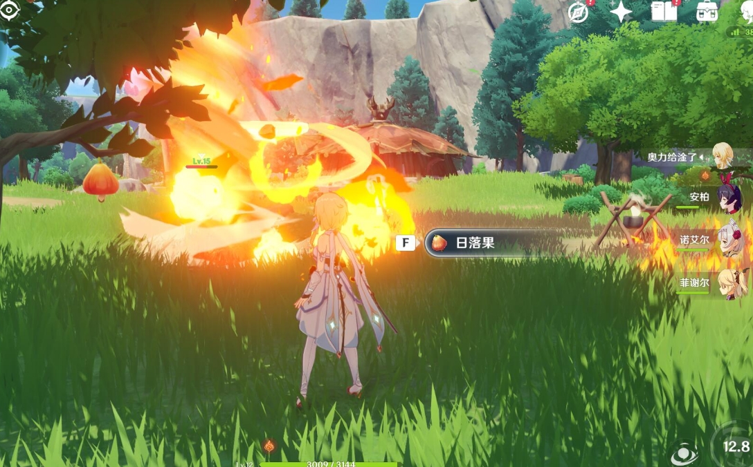 流星蝴蝶剑司命刷塔