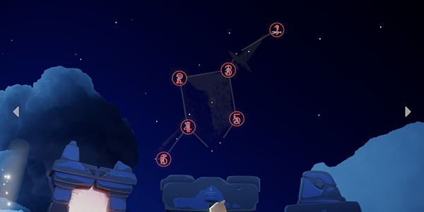 光遇如何达成十翼