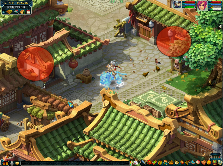 梦幻西游血敏宠用什么内丹好 梦幻西游血敏宠用什么内丹好