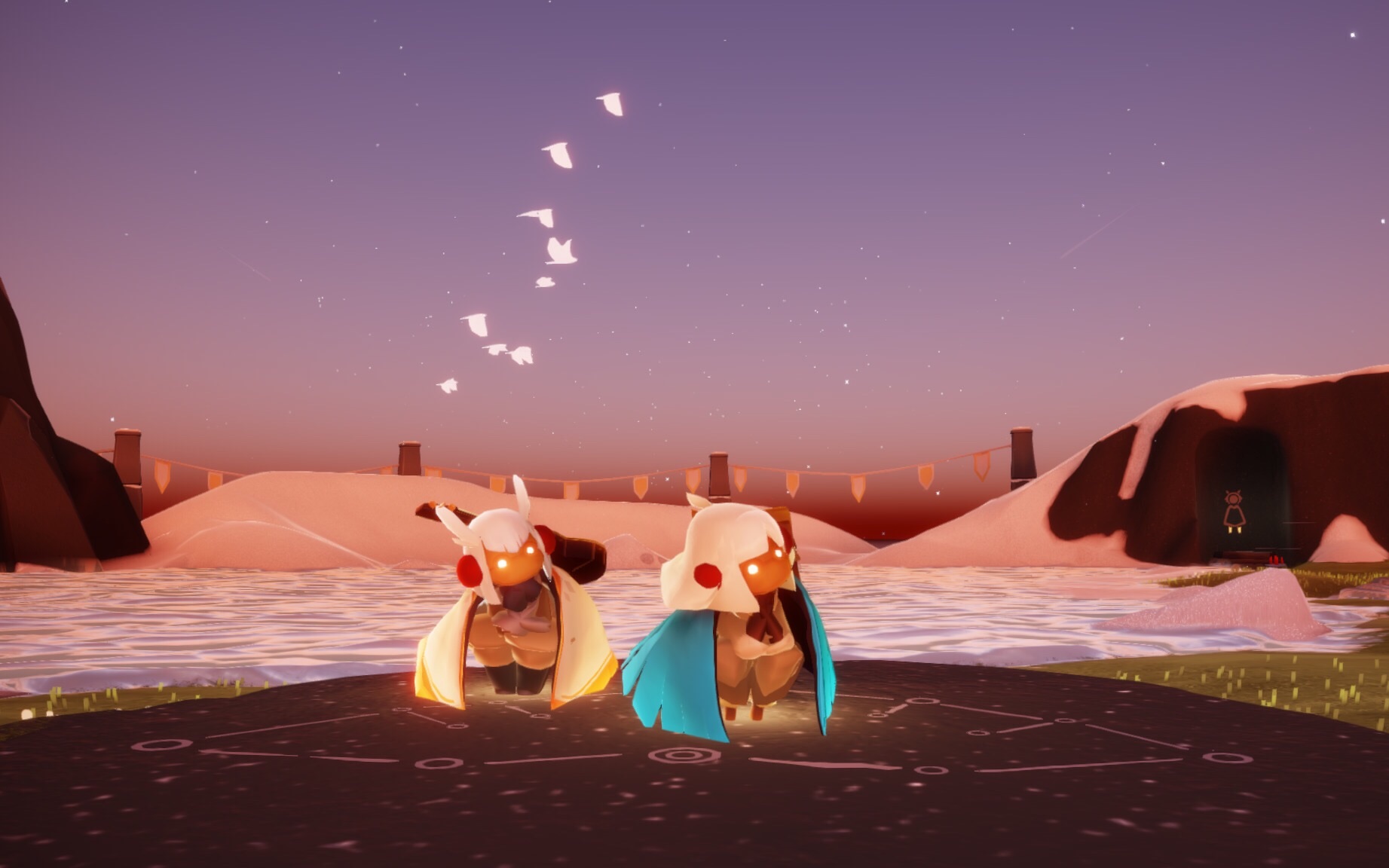 光遇风行季都可以获得什么