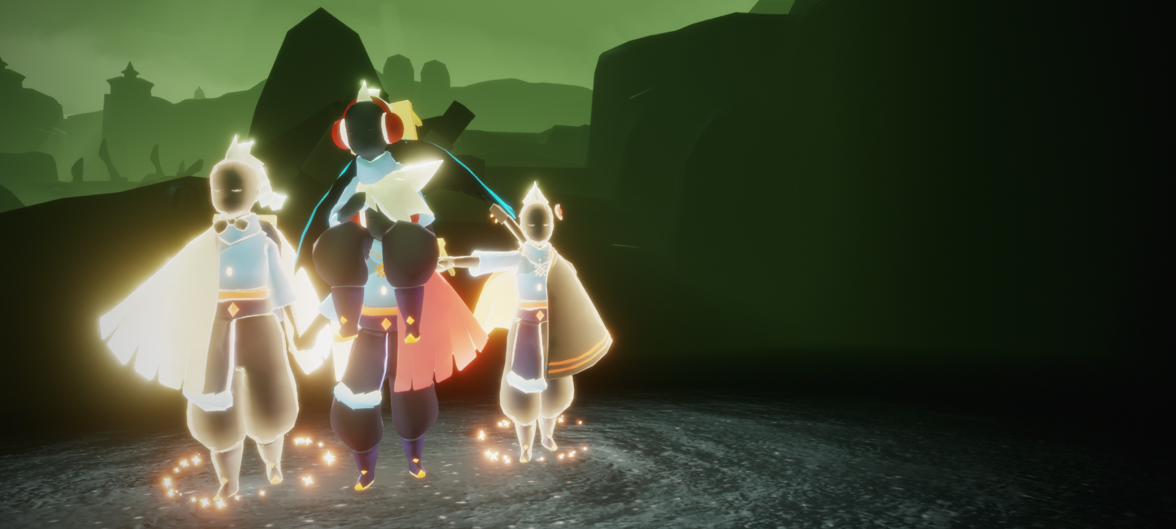 光遇风行季都可以获得什么