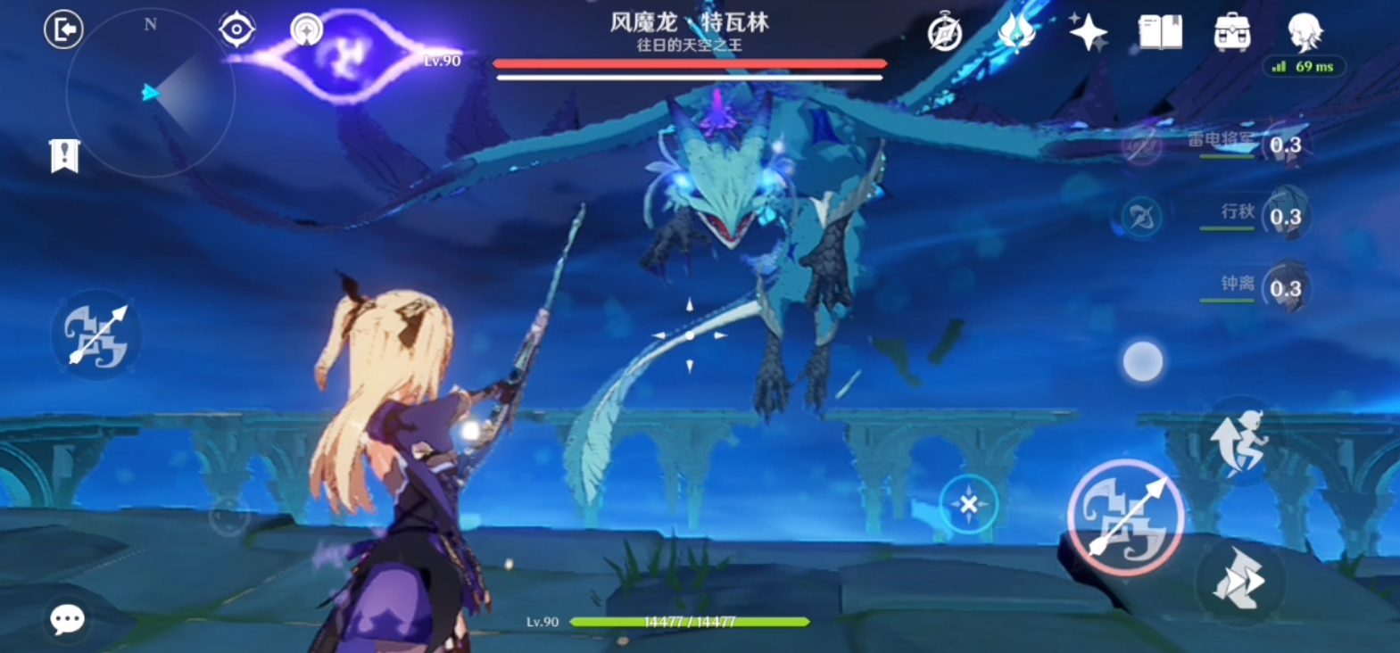 方舟生存进化掏河狸窝技巧