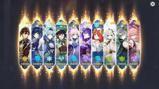 原神3.3风行迷踪猎手怎么获胜 原神3.3风行迷踪猎手怎么获胜