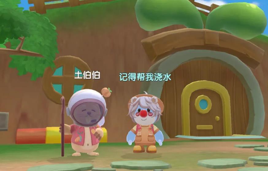 摩尔庄园手游晶石怎么用 摩尔庄园手游晶石怎么用