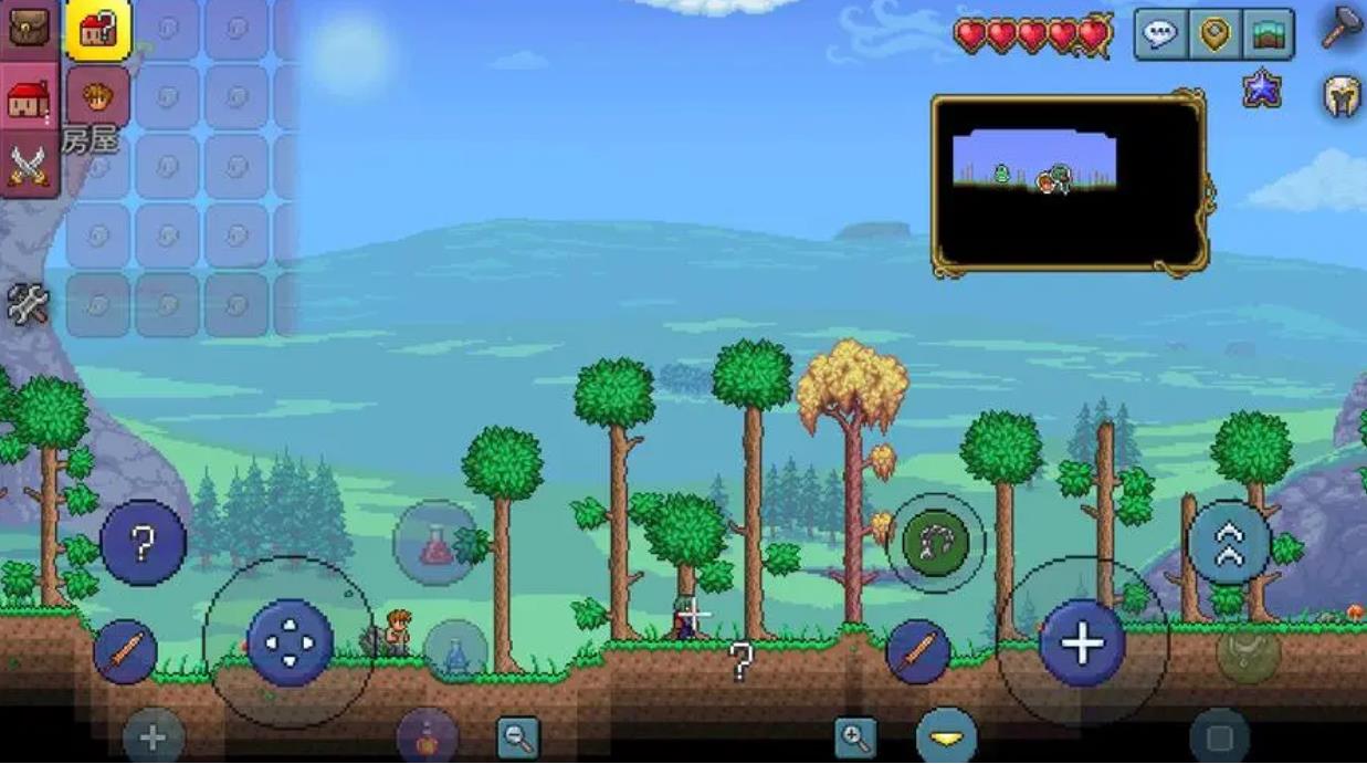 泰拉瑞亚月亮领主怎么召唤出来