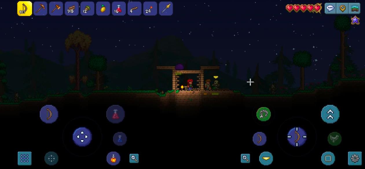 泰拉瑞亚月亮领主怎么召唤出来