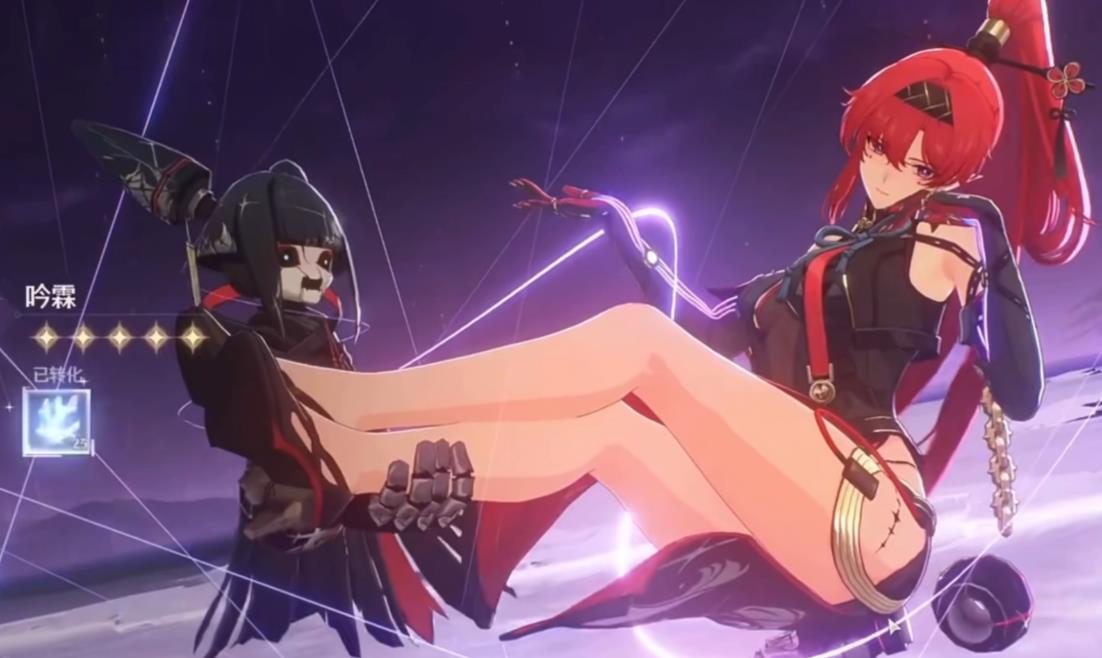 鸣潮利用烛光火怎么打