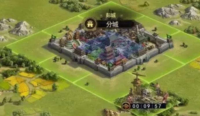 率土之滨贡献怎么玩