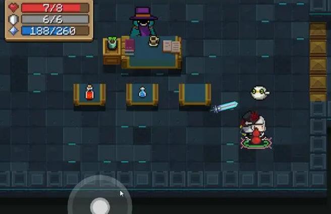 元气骑士外星航母如何打