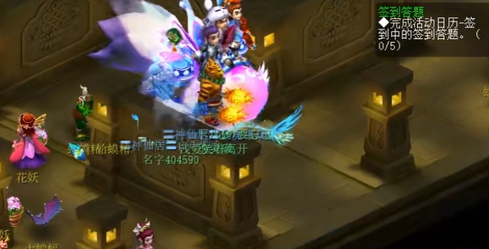 梦幻西游大雁塔的怪有什么用