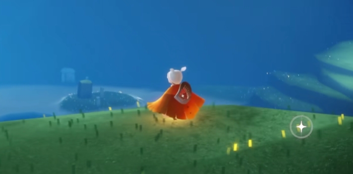 光遇穷萌新怎么搭配更酷