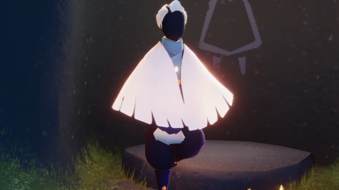 光遇武士头配什么裤子