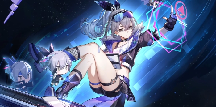 星穹铁道银狼刷什么