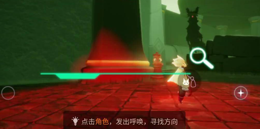 光遇里的背包有什么作用