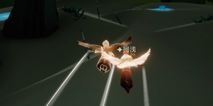 光遇献祭通关后有什么用