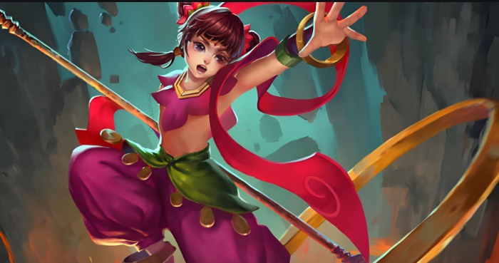 乱斗西游什么战士最厉害